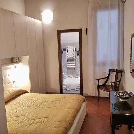 Pinti 12 Apartment Florence Exterior photo