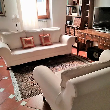 Pinti 12 Apartment Florence Exterior photo