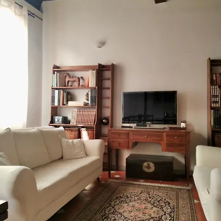 Pinti 12 Apartment Florence Exterior photo