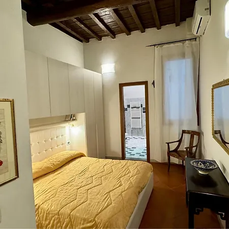 Pinti 12 Apartment Florence Exterior photo