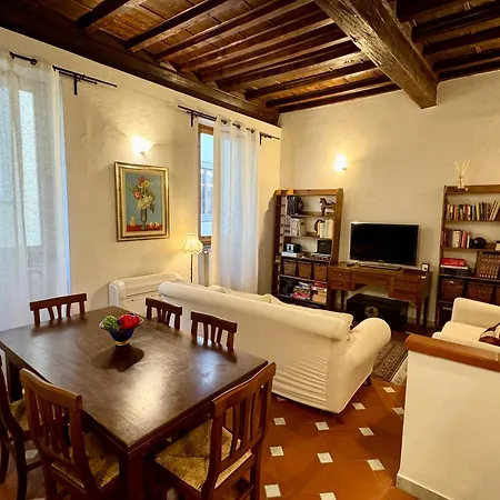 Pinti 12 Apartment Florence Exterior photo