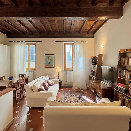 Pinti 12 Apartment Florence Exterior photo