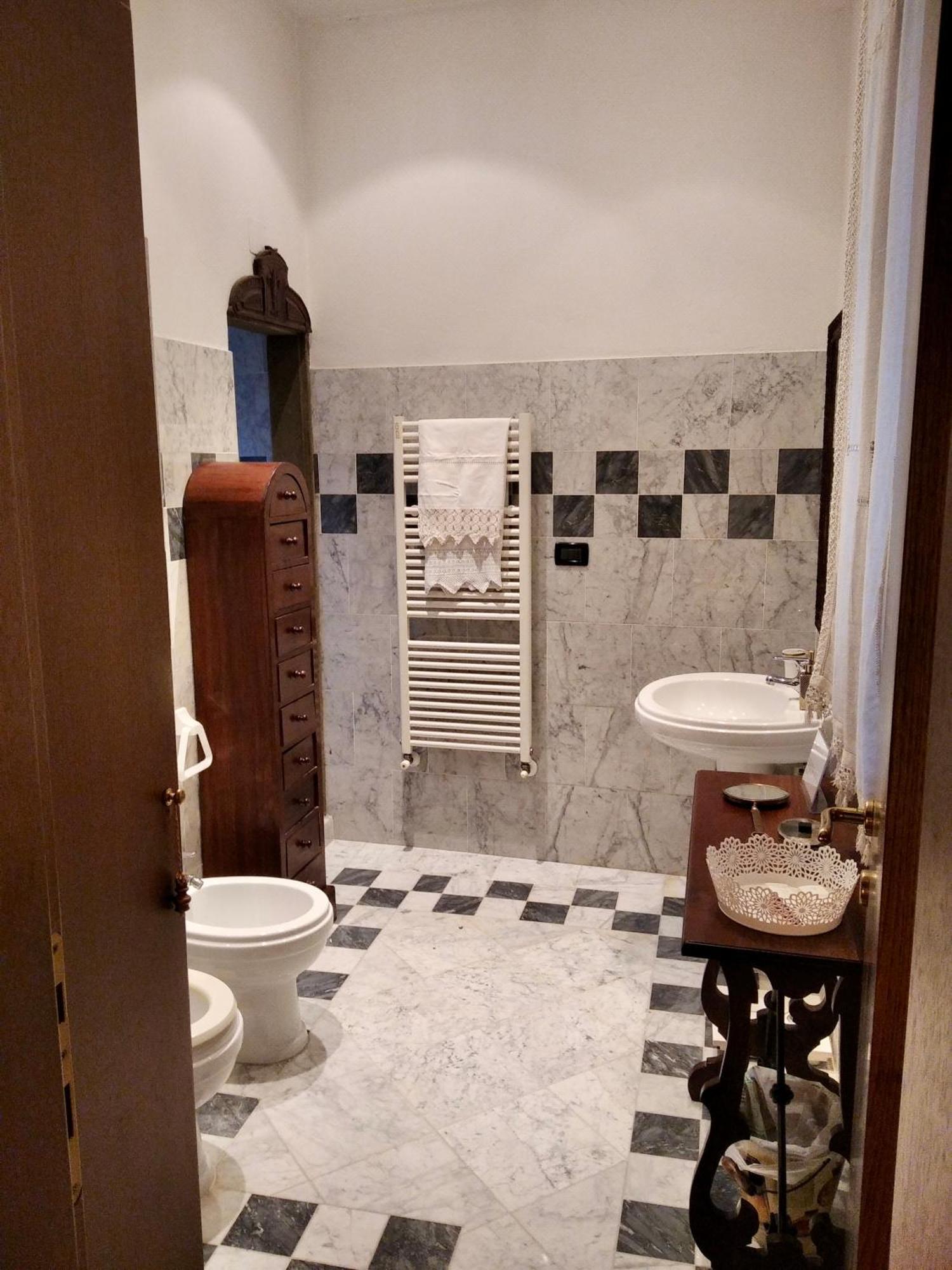 Apartment Pinti 12 Florence