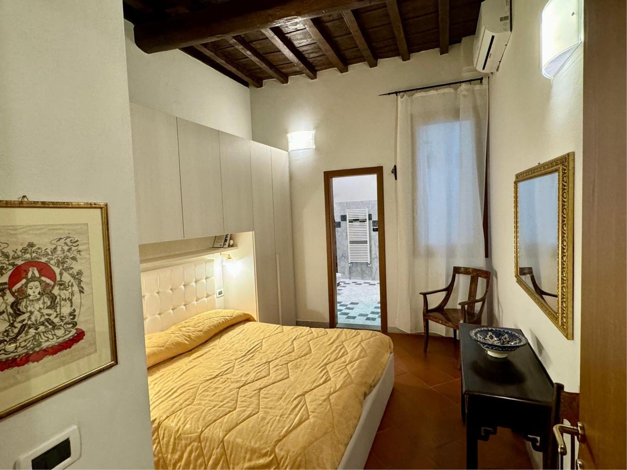 Pinti 12 Apartment