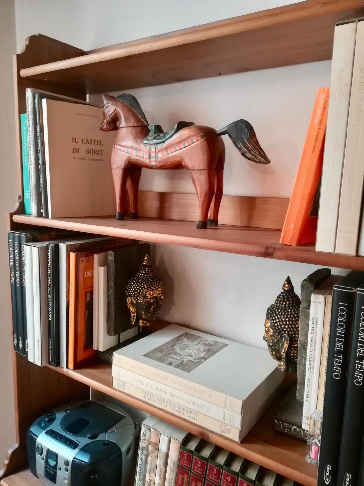 Apartment Pinti 12 *