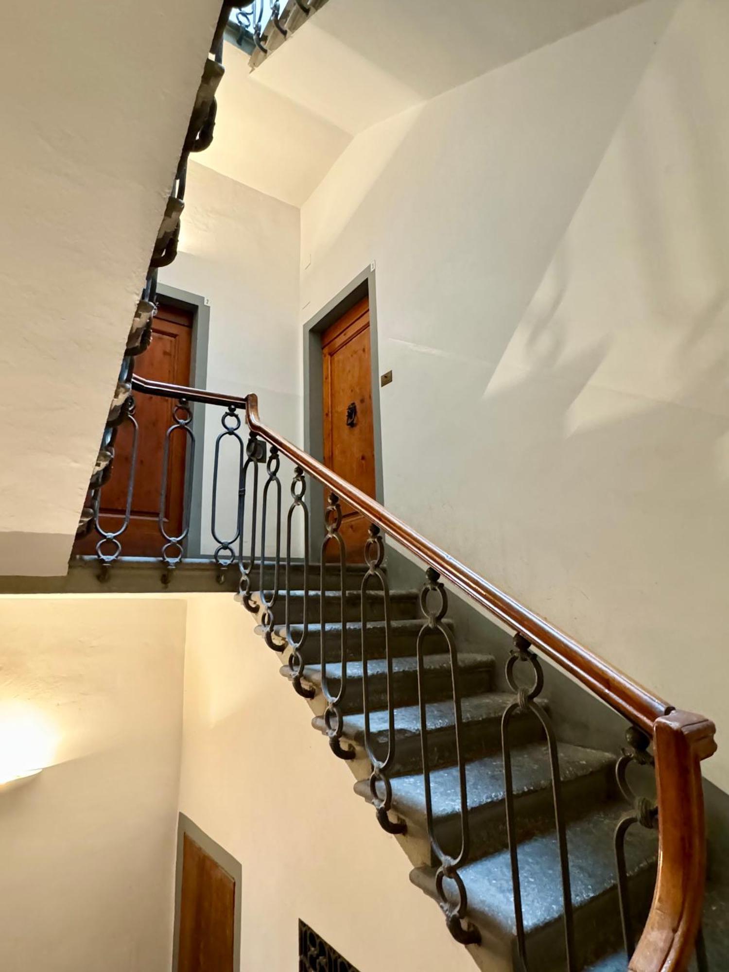 Pinti 12 Apartment *